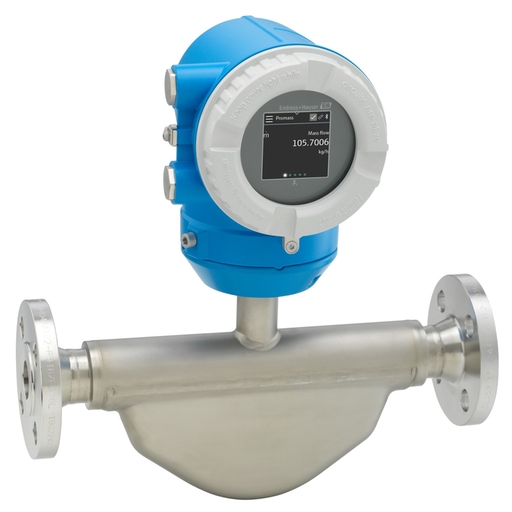 Proline Promass K 10 コリオリ流量計 | Endress+Hauser